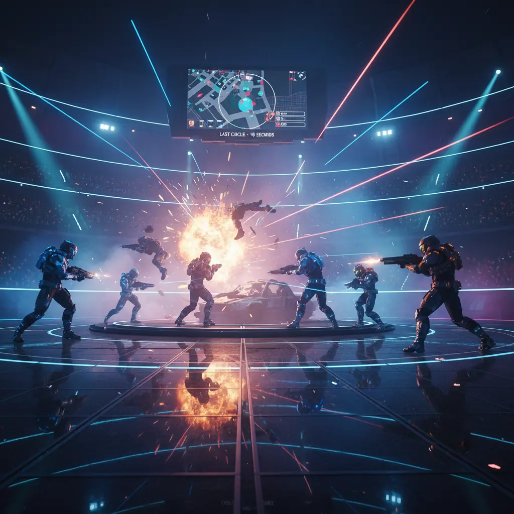 PMGC_Final_Showdown