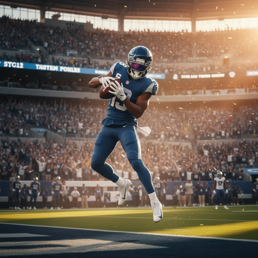 Rookie_Receiver_Victory