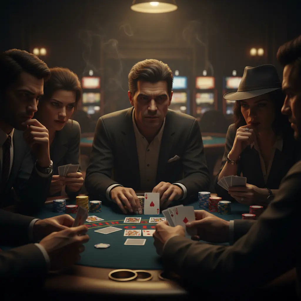 Strategic_Blackjack_Evening
