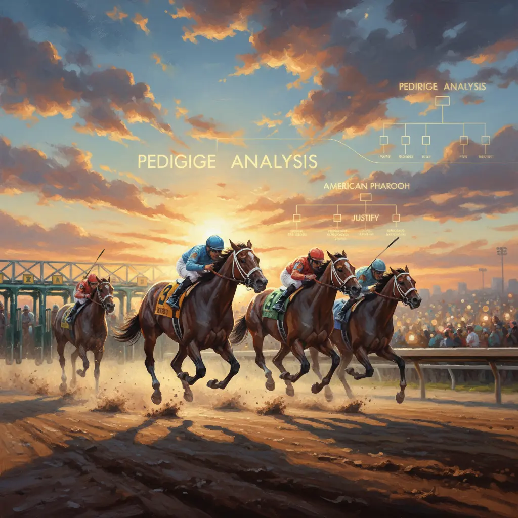 Thoroughbreds_Dawn_Debut